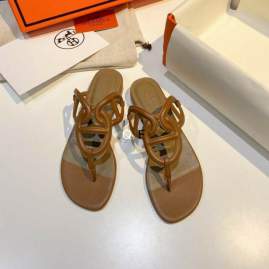 Picture of Hermes Slippers _SKUHermessz35-41TF01441666